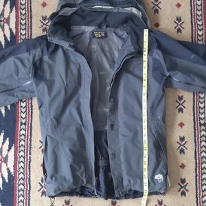 Mountain Hardwear Ski Jacket